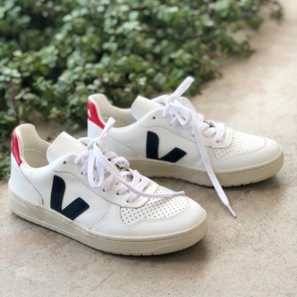 veja v10 blue